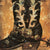 Cowboy Boot | Cowboy Art Collection | Canvas Art Prints-Canvas Wall Art-Jack and Jill Boutique