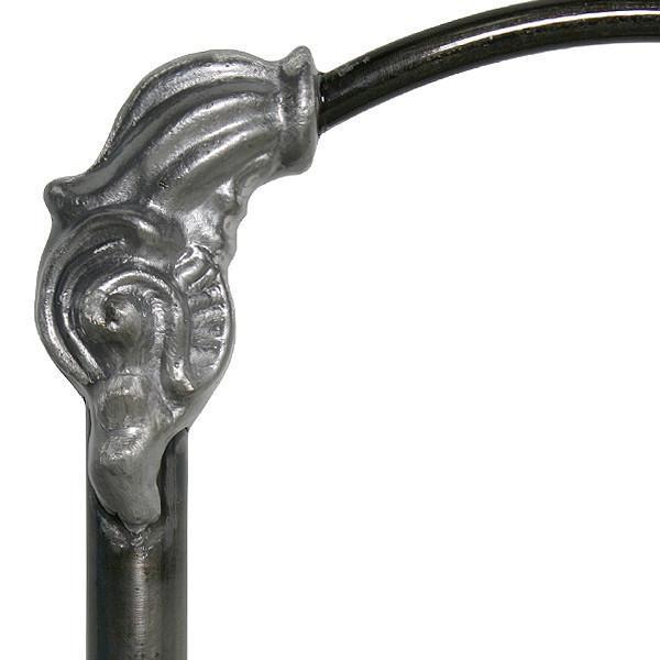 CP 344 | Iron Furniture Finish Sample-Finish Sample-Jack and Jill Boutique