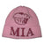 Cupcake Personalized Knit Hat-Hats-Jack and Jill Boutique