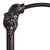 Dark Bronze Q0 | Iron Furniture Finish Sample-Finish Sample-Default-Jack and Jill Boutique