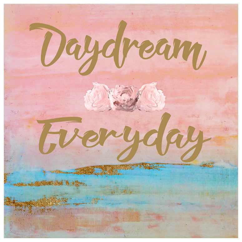 Daydream Everyday Wall Art-Wall Art-Jack and Jill Boutique