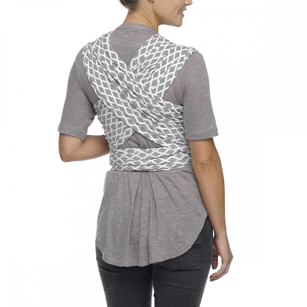 Moby Wrap Evolution-Baby Carrier-Jack and Jill Boutique