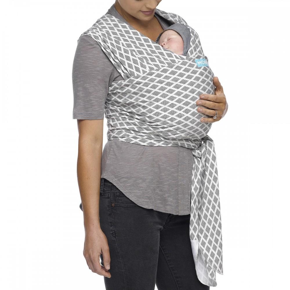Moby Wrap Evolution-Baby Carrier-Jack and Jill Boutique
