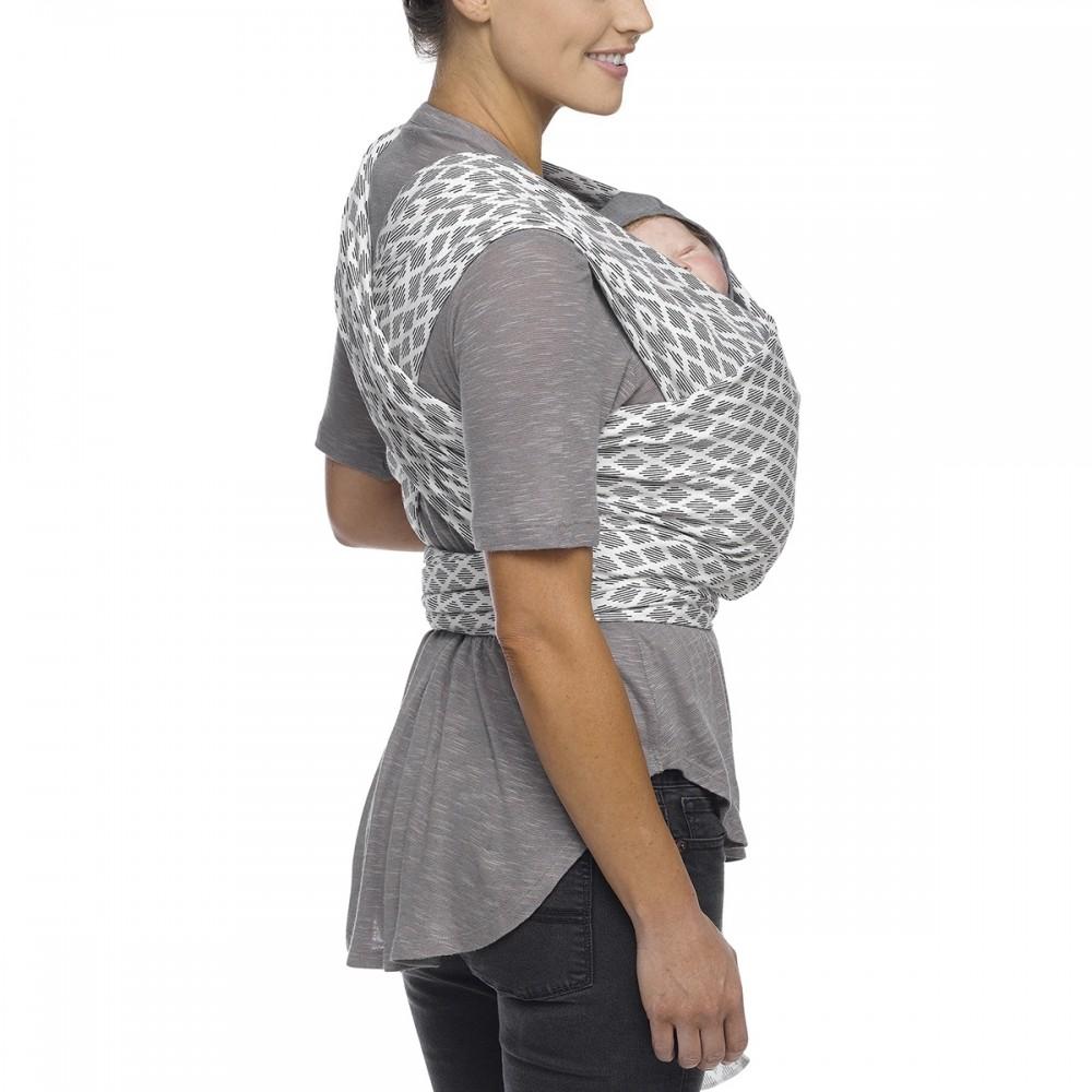 Moby Wrap Evolution-Baby Carrier-Jack and Jill Boutique