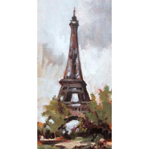 Eiffel Tower | Canvas Wall Art-Canvas Wall Art-Jack and Jill Boutique