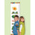 Eric Carles The Very Hungry Caterpillar (TM) Growth Charts-Growth Charts-Jack and Jill Boutique