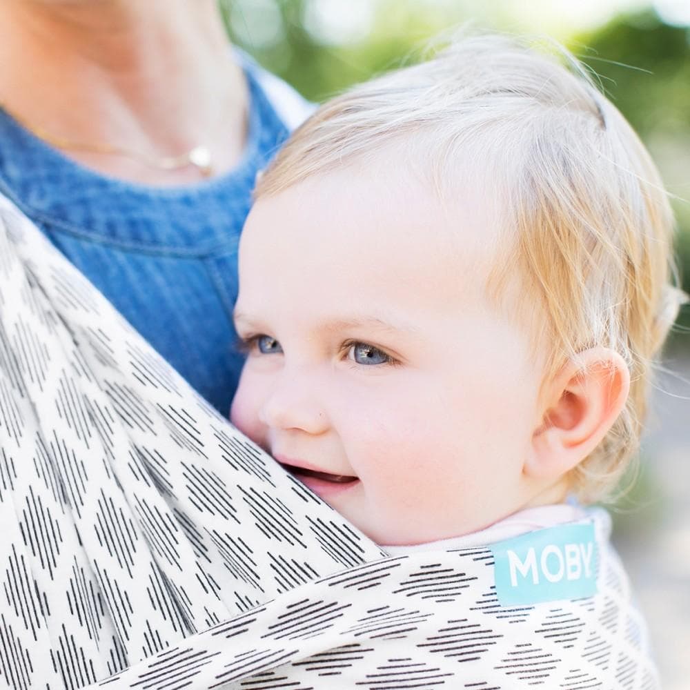 Moby Wrap Evolution-Baby Carrier-Jack and Jill Boutique