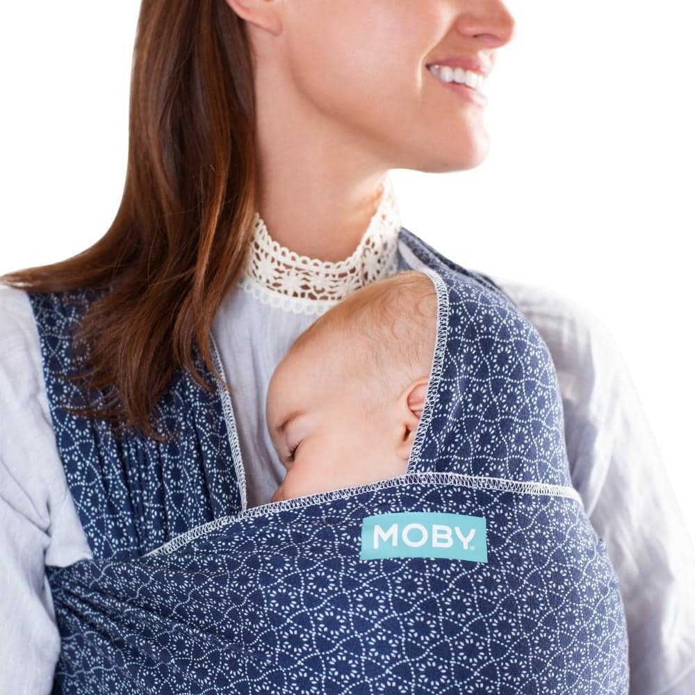 Moby Wrap Evolution-Baby Carrier-Jack and Jill Boutique