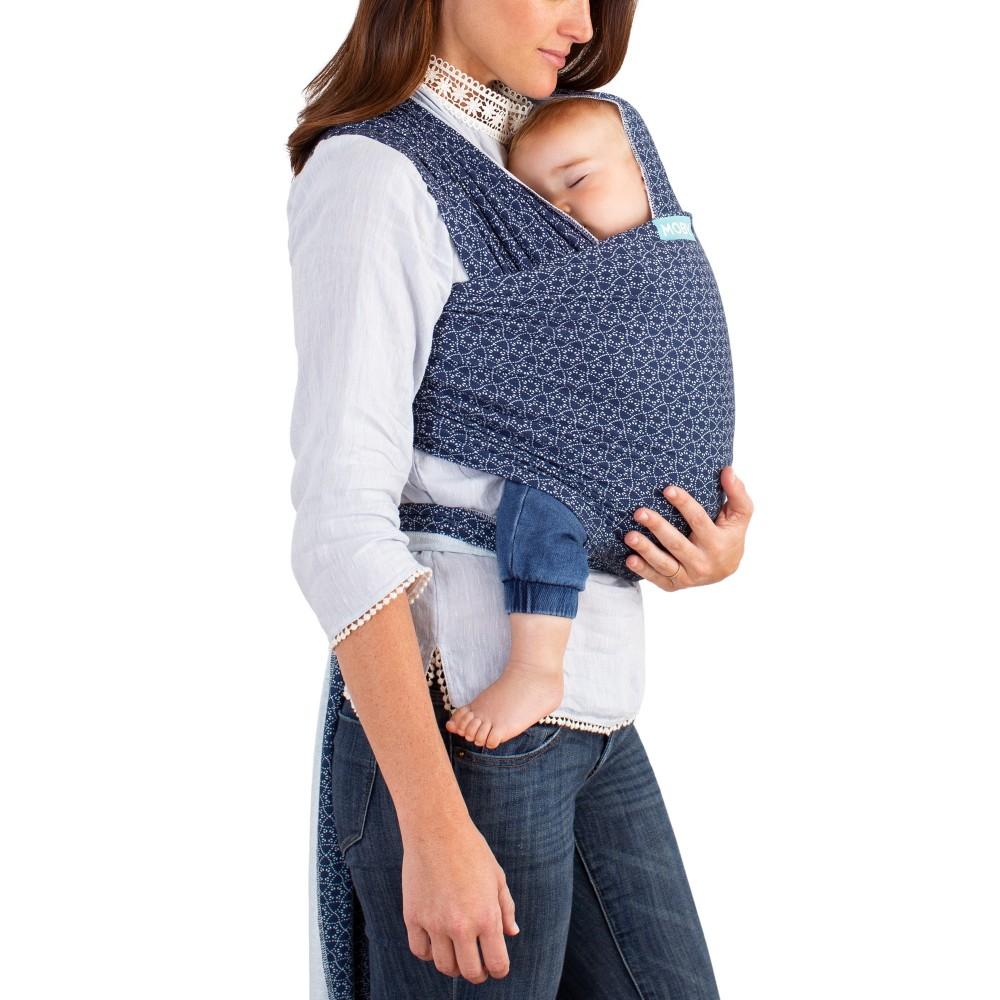Moby Wrap Evolution-Baby Carrier-Jack and Jill Boutique