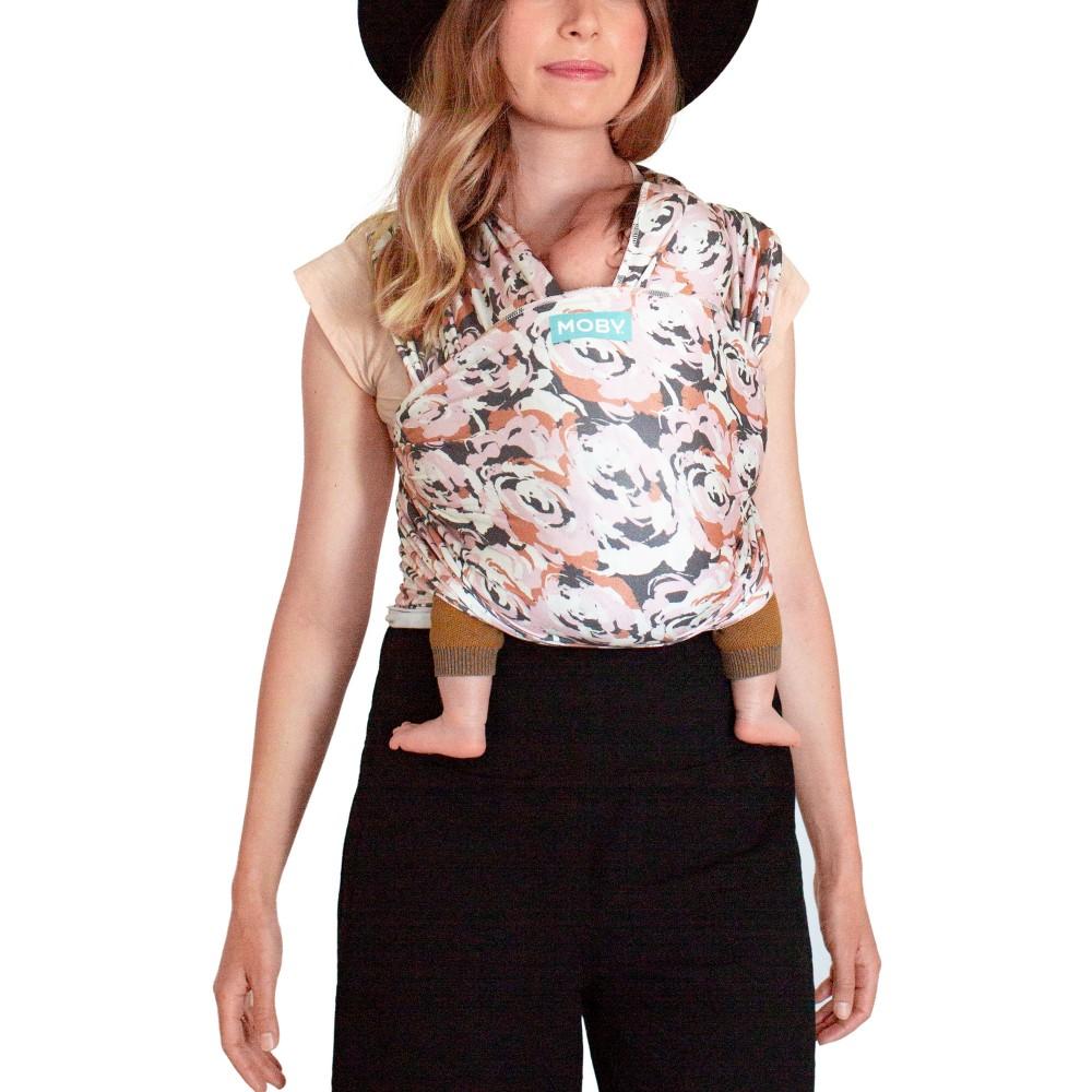 Moby Wrap Evolution-Baby Carrier-Jack and Jill Boutique