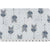 Aim High Embrace® | Double Gauze Cotton Fabric by the yard-Fabric-Steel-Jack and Jill Boutique