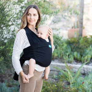Moby Fit Hybrid Baby Carrier-Baby Carrier-Jack and Jill Boutique