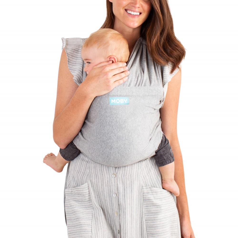 Moby wrap online hybrid