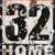 Football 32 Home | Super Bowl Art Collection | Canvas Art Prints-Canvas Wall Art-Jack and Jill Boutique