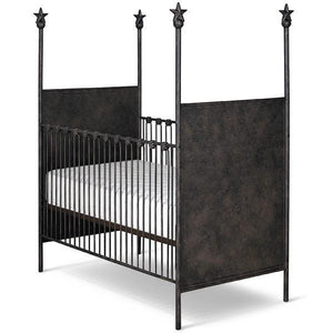 Four Post Stationary Panel Crib-Crib-Jack and Jill Boutique