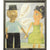 ART PRINT - French People Talking-Art Print-Jack and Jill Boutique