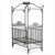 Garden Canopy Crib-Crib-Jack and Jill Boutique