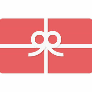 Timeless e-Gift Cards - Instant delivery via email-Gift Card-Jack and Jill Boutique