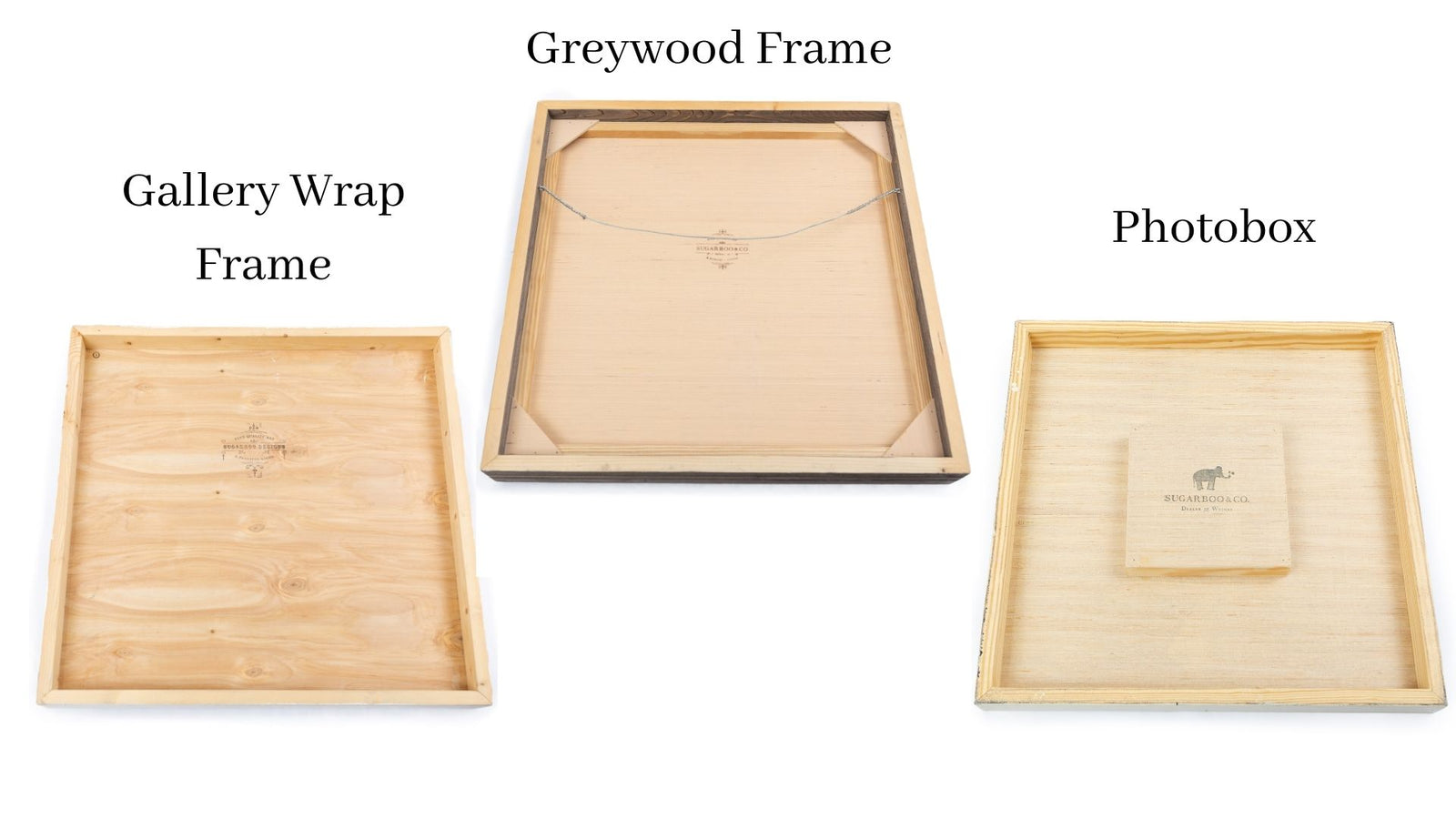 ART PRINT - Love You-Art Print-Jack and Jill Boutique