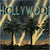 Hollywood Hills | Movies Art Collection | Canvas Art Prints-Canvas Wall Art-Jack and Jill Boutique