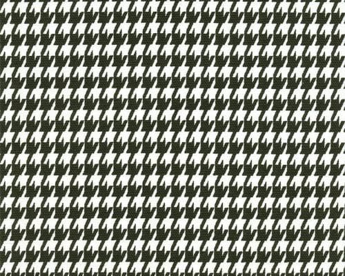 Houndstooth Black/White-Fabric-Jack and Jill Boutique