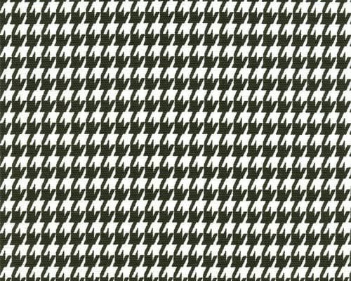 Houndstooth Black/White-Fabric-Jack and Jill Boutique