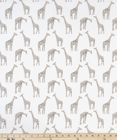 Ralph Ecru Drake | Fabric By Yard-Fabric-Jack and Jill Boutique