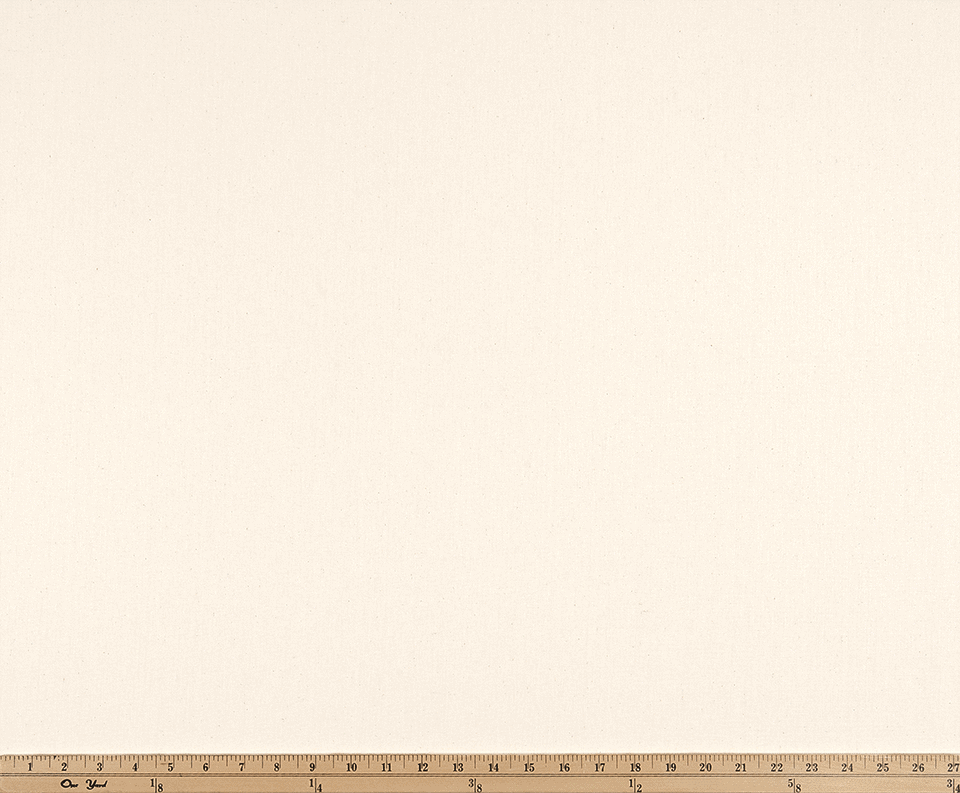 Unprinted 7 Oz Natural Cotton-Fabric-Jack and Jill Boutique