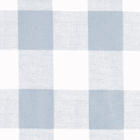 Anderson Cashmere Blue-Fabric-Jack and Jill Boutique