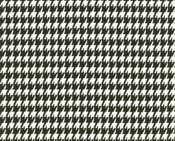 Houndstooth Black/White-Fabric-Jack and Jill Boutique