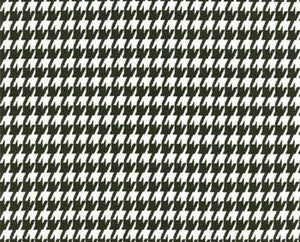 Houndstooth Black/White-Fabric-Jack and Jill Boutique