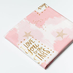 You are Magic Fabric by the Yard | 100% Cotton-Fabric-Jack and Jill Boutique