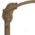 Inca Gold 61 | Iron Furniture Finish Sample-Finish Sample-Jack and Jill Boutique