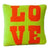 LOVE non-personalized Pillow-Pillow-Jack and Jill Boutique
