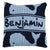 Many Whales Personalized Pillow-Pillow-Default-Jack and Jill Boutique