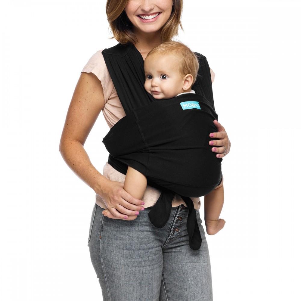 Moby Fit Hybrid Baby Carrier-Baby Carrier-Jack and Jill Boutique