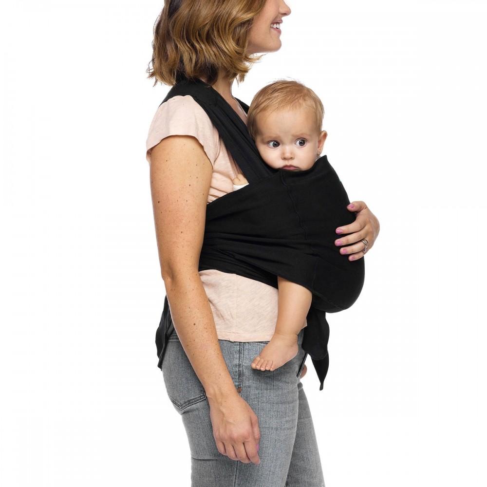 Moby Fit Hybrid Baby Carrier-Baby Carrier-Jack and Jill Boutique