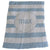 Modern Stripe Personalized Stroller Blanket or Baby Blanket-Blankets-Jack and Jill Boutique