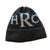 Monogram Personalized Knit Hat-Hats-Jack and Jill Boutique