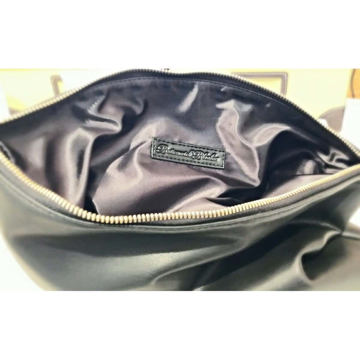 Monogrammed Personalized Pouch-Bag-Jack and Jill Boutique