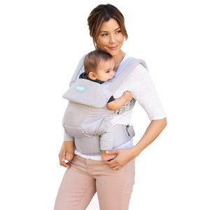 Moby Move Baby Carrier in Twilight Black-Baby Carrier-Jack and Jill Boutique