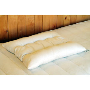 Neck Support- Orthopedic Pillow | Holy Lamb Organics-Pillow-Jack and Jill Boutique