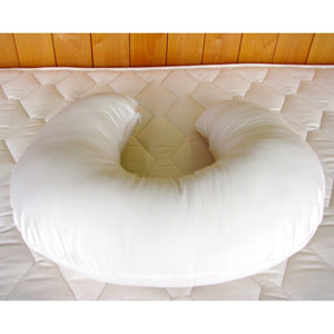 Nursing Pillow -"Bo Peep" | Holy Lamb Organics-Pillow-Jack and Jill Boutique