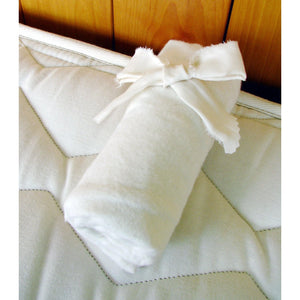 Nursing Pillow -"Bo Peep" | Holy Lamb Organics-Pillow-Jack and Jill Boutique