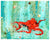 Octopus Dreams Wall Art-Wall Art-Jack and Jill Boutique