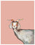 One Goat Wall Art-Wall Art-Jack and Jill Boutique