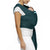 Moby Wrap Classic Baby Carrier-Baby Carrier-Pacific-Jack and Jill Boutique