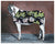 Paint Horse Wall Art-Wall Art-Jack and Jill Boutique