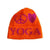 Peace & Heart Personalized Knit Hat-Hats-Jack and Jill Boutique