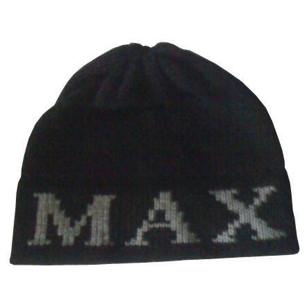 Personalized Name Personalized Knit Hat-Hats-Jack and Jill Boutique